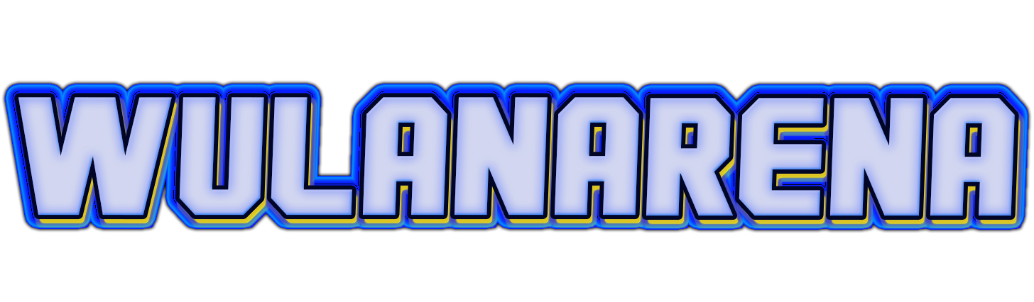 WULANARENA Logo